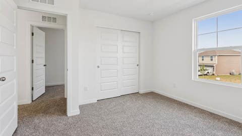 Tiny photo for 2253 cobble springs Drive, Wonder Lake, IL 60097 (MLS # 12710330)
