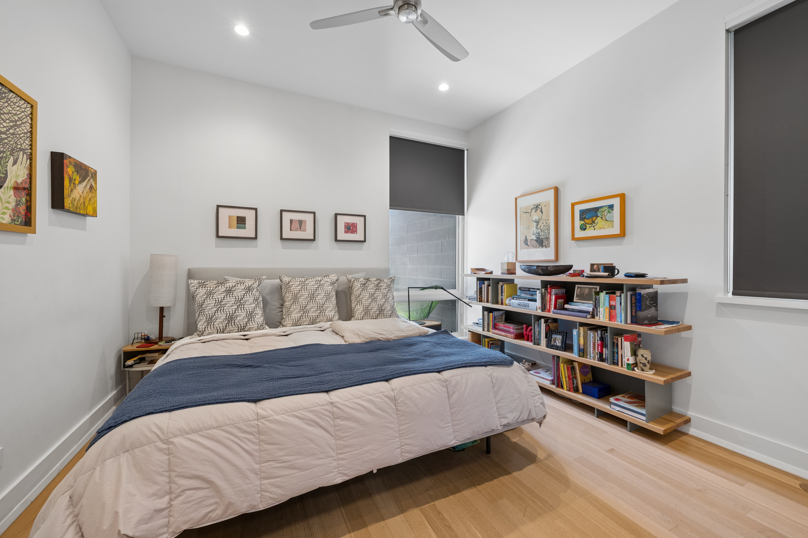 5945 N Magnolia Avenue 101