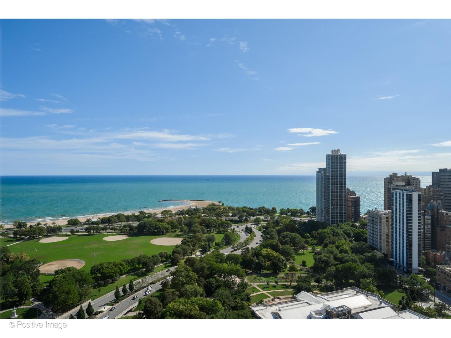 1660 N LaSalle Drive 3403