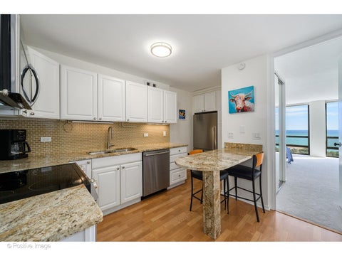 Tiny photo for 1660 N LaSalle Drive #3403, Chicago, IL 60614 (MLS # 12771289)