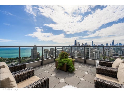 Tiny photo for 1660 N LaSalle Drive #3403, Chicago, IL 60614 (MLS # 12771289)