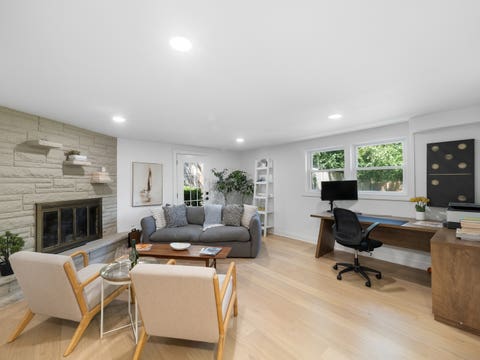 Tiny photo for 1349 Tinker WAY, Glenview, IL 60025 (MLS # 12725318)