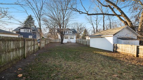 A home in Rockford