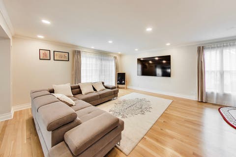 Tiny photo for 2198 Brookside Lane, Aurora, IL 60502 (MLS # 12685707)