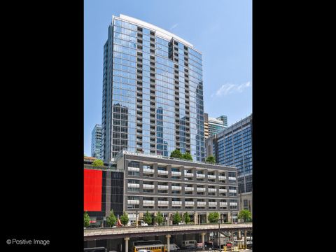 240 E Illinois Street 903 Chicago IL 60611