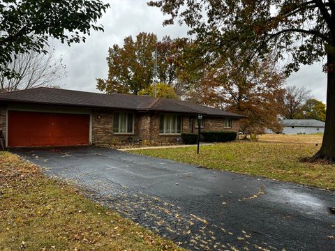 A home in Rockford