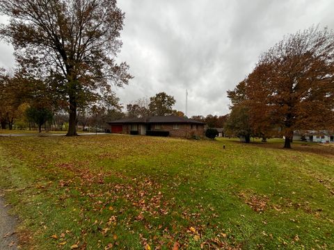 A home in Rockford