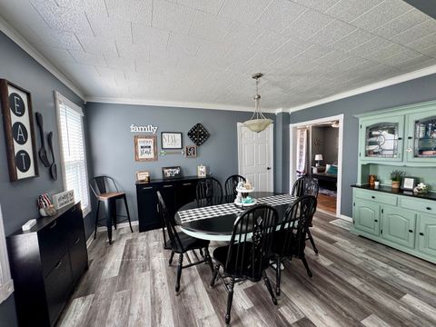 Tiny photo for 304 S Church Street, Sheffield, IL 61361 (MLS # 12605356)