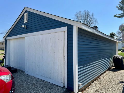 Tiny photo for 304 S Church Street, Sheffield, IL 61361 (MLS # 12605356)