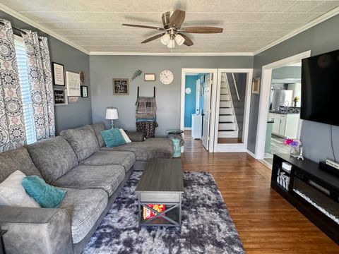 Tiny photo for 304 S Church Street, Sheffield, IL 61361 (MLS # 12605356)