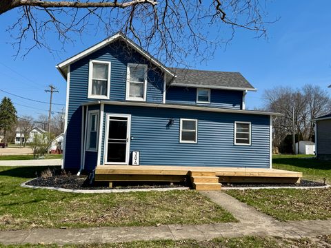 Tiny photo for 304 S Church Street, Sheffield, IL 61361 (MLS # 12605356)