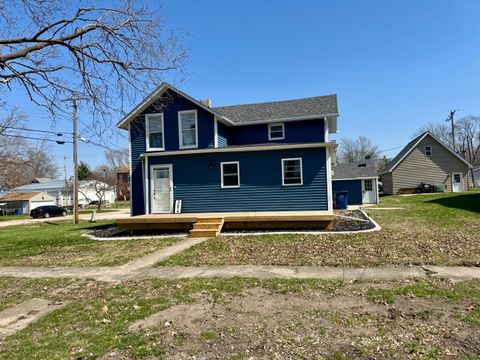 Tiny photo for 304 S Church Street, Sheffield, IL 61361 (MLS # 12605356)