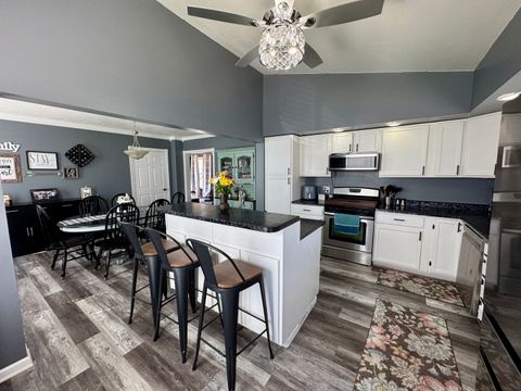 Tiny photo for 304 S Church Street, Sheffield, IL 61361 (MLS # 12605356)