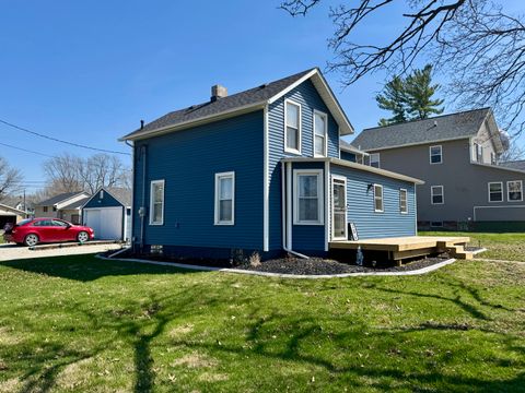 Tiny photo for 304 S Church Street, Sheffield, IL 61361 (MLS # 12605356)