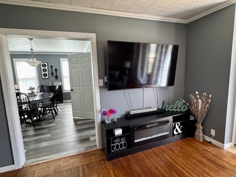 Tiny photo for 304 S Church Street, Sheffield, IL 61361 (MLS # 12605356)