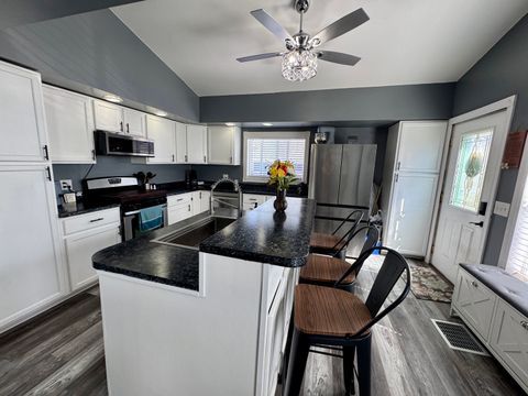 Tiny photo for 304 S Church Street, Sheffield, IL 61361 (MLS # 12605356)