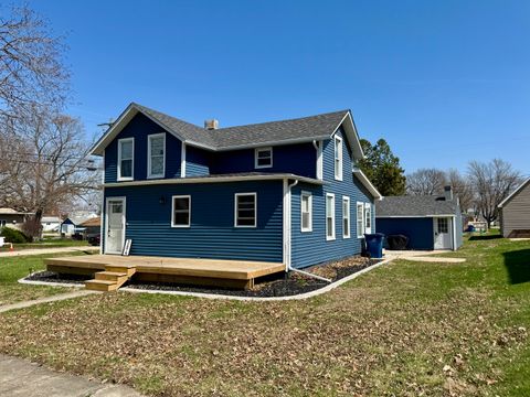Photo of 304 S Church Street, Sheffield, IL 61361 (MLS # 12605356)