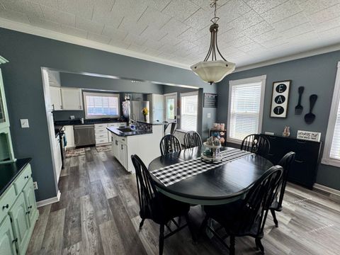 Tiny photo for 304 S Church Street, Sheffield, IL 61361 (MLS # 12605356)