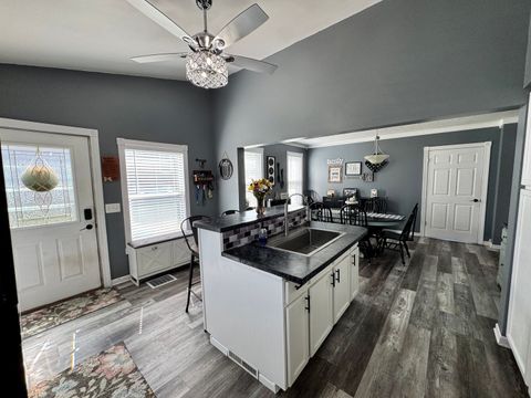 Tiny photo for 304 S Church Street, Sheffield, IL 61361 (MLS # 12605356)