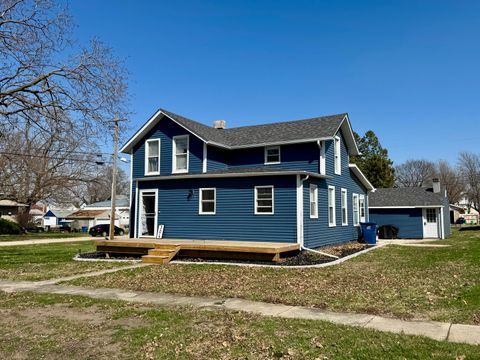 Tiny photo for 304 S Church Street, Sheffield, IL 61361 (MLS # 12605356)