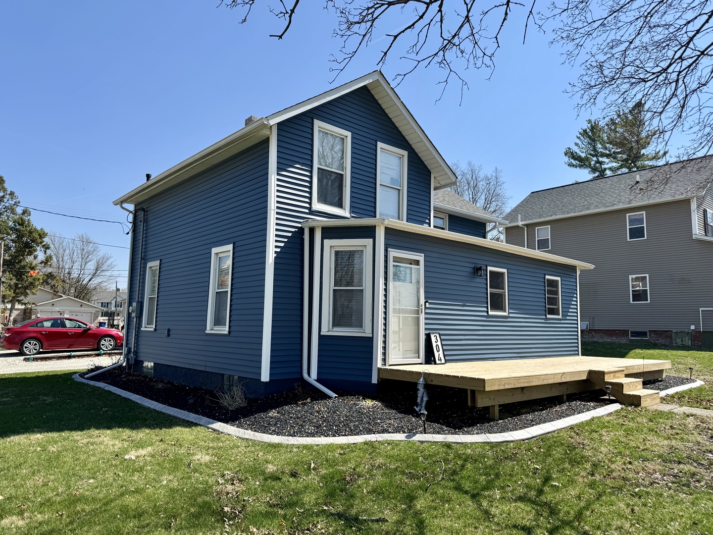 304 S Church Street