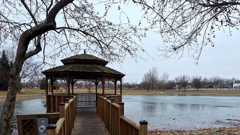 Tiny photo for 1489 Windflower Court, Romeoville, IL 60446 (MLS # 12537398)