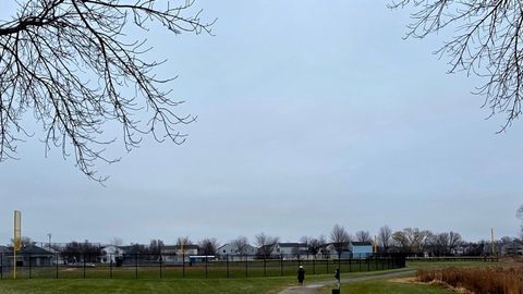 Tiny photo for 1489 Windflower Court, Romeoville, IL 60446 (MLS # 12537398)