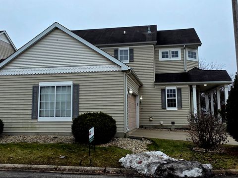 Tiny photo for 1489 Windflower Court, Romeoville, IL 60446 (MLS # 12537398)