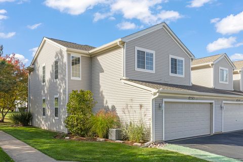 Photo of 2263 Reflections Drive, Aurora, IL 60502 (MLS # 12503968)