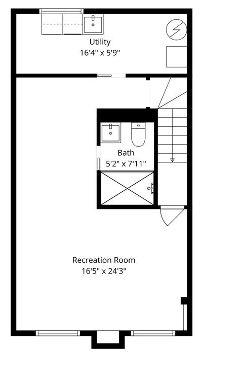 Tiny photo for 2659 N WAYNE Avenue #B, Chicago, IL 60614 (MLS # 12711205)