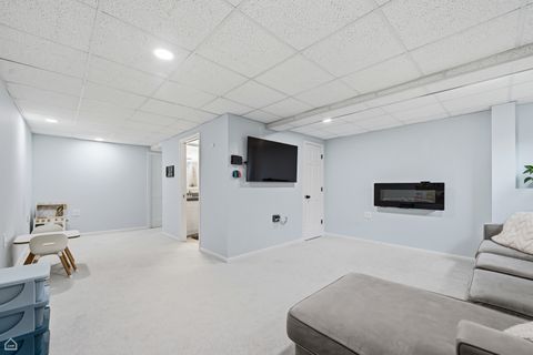 Tiny photo for 2659 N WAYNE Avenue #B, Chicago, IL 60614 (MLS # 12711205)