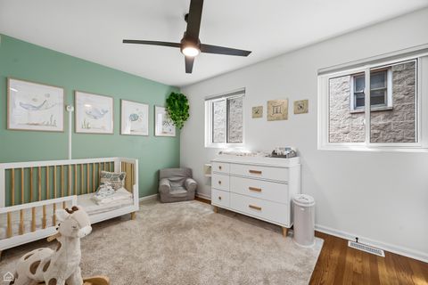 Tiny photo for 2659 N WAYNE Avenue #B, Chicago, IL 60614 (MLS # 12711205)