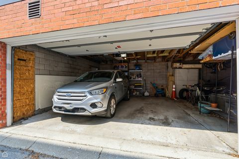 Tiny photo for 2659 N WAYNE Avenue #B, Chicago, IL 60614 (MLS # 12711205)