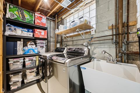 Tiny photo for 2659 N WAYNE Avenue #B, Chicago, IL 60614 (MLS # 12711205)