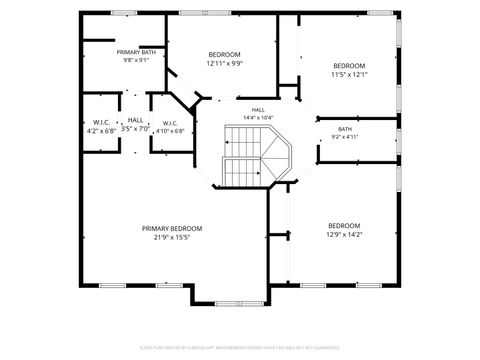 Tiny photo for 610 Fontana Place, Mundelein, IL 60060 (MLS # 12679629)