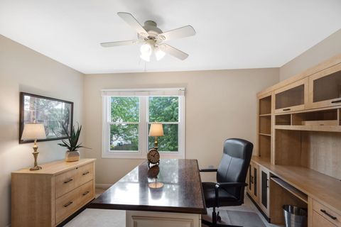 Tiny photo for 610 Fontana Place, Mundelein, IL 60060 (MLS # 12679629)