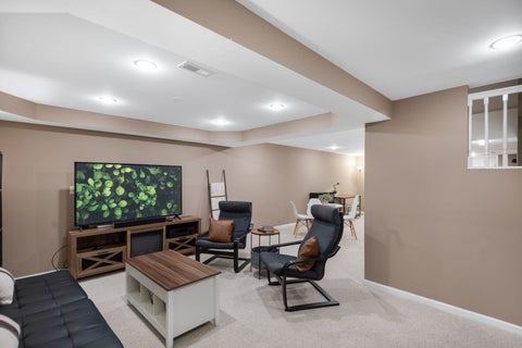 Tiny photo for 610 Fontana Place, Mundelein, IL 60060 (MLS # 12679629)