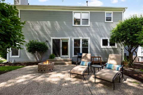 Tiny photo for 610 Fontana Place, Mundelein, IL 60060 (MLS # 12679629)