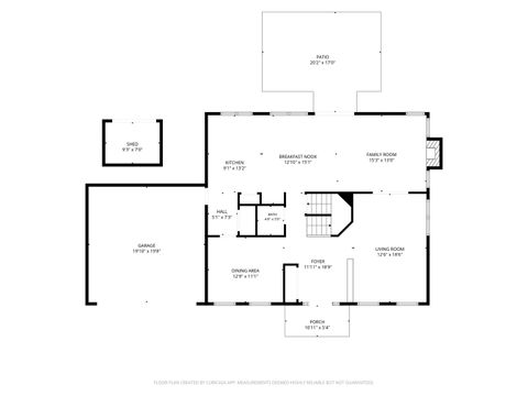 Tiny photo for 610 Fontana Place, Mundelein, IL 60060 (MLS # 12679629)