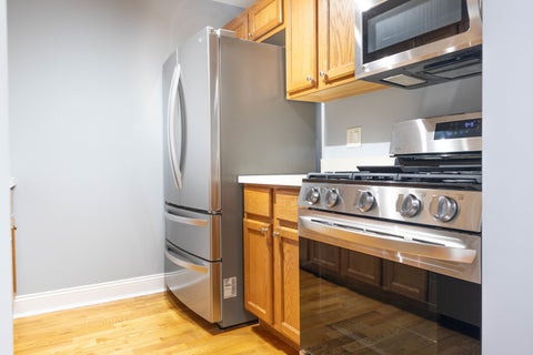 Tiny photo for 9994 S 84th Terrace #2-310, Palos Hills, IL 60465 (MLS # 12769344)