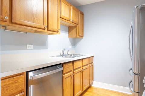 Tiny photo for 9994 S 84th Terrace #2-310, Palos Hills, IL 60465 (MLS # 12769344)