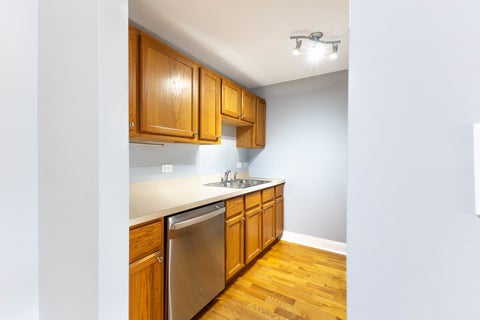Tiny photo for 9994 S 84th Terrace #2-310, Palos Hills, IL 60465 (MLS # 12769344)