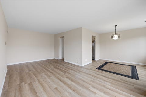 Tiny photo for 9332 Landings Lane #506, Des Plaines, IL 60016 (MLS # 12712977)