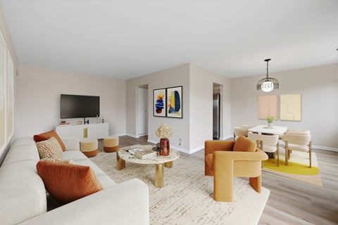 Tiny photo for 9332 Landings Lane #506, Des Plaines, IL 60016 (MLS # 12712977)
