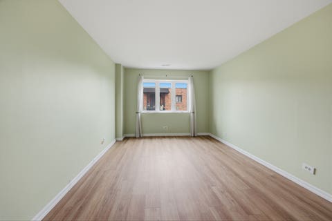 Tiny photo for 9332 Landings Lane #506, Des Plaines, IL 60016 (MLS # 12712977)