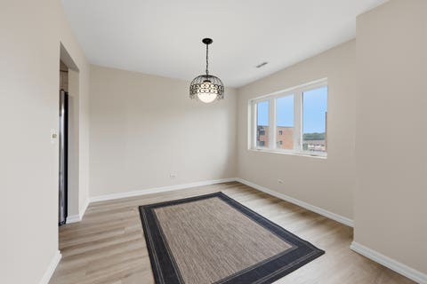 Tiny photo for 9332 Landings Lane #506, Des Plaines, IL 60016 (MLS # 12712977)