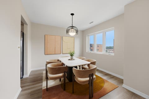 Tiny photo for 9332 Landings Lane #506, Des Plaines, IL 60016 (MLS # 12712977)