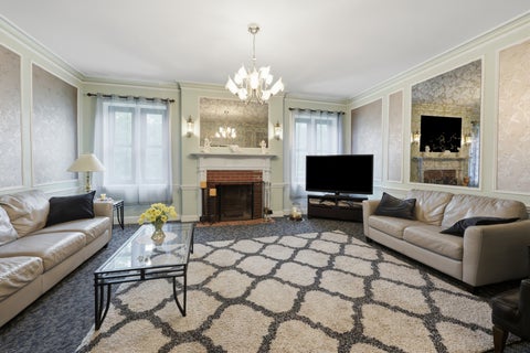 Tiny photo for 9332 Landings Lane #506, Des Plaines, IL 60016 (MLS # 12712977)