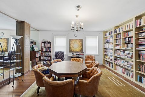 Tiny photo for 9332 Landings Lane #506, Des Plaines, IL 60016 (MLS # 12712977)