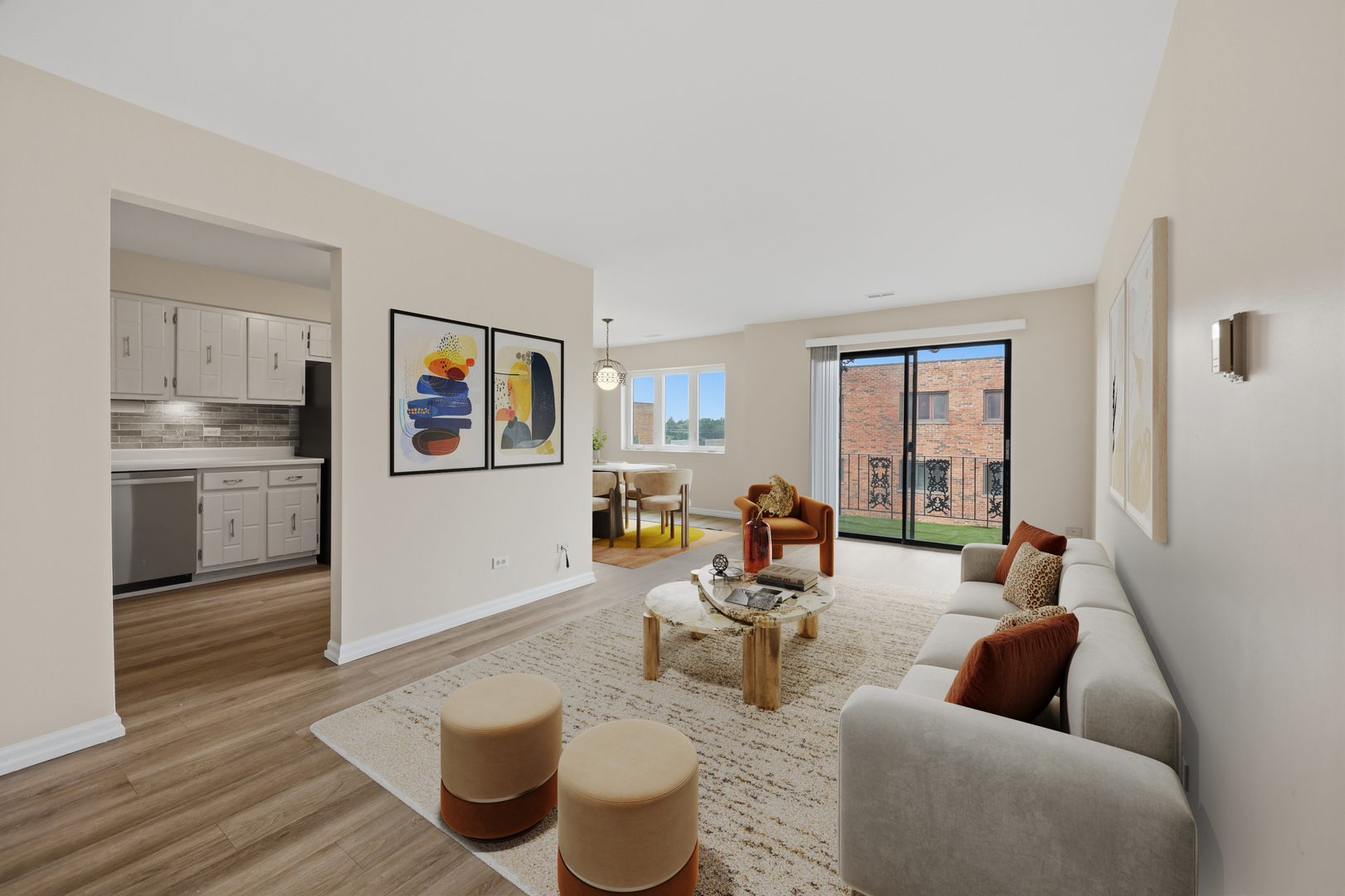 9332 Landings Lane 506